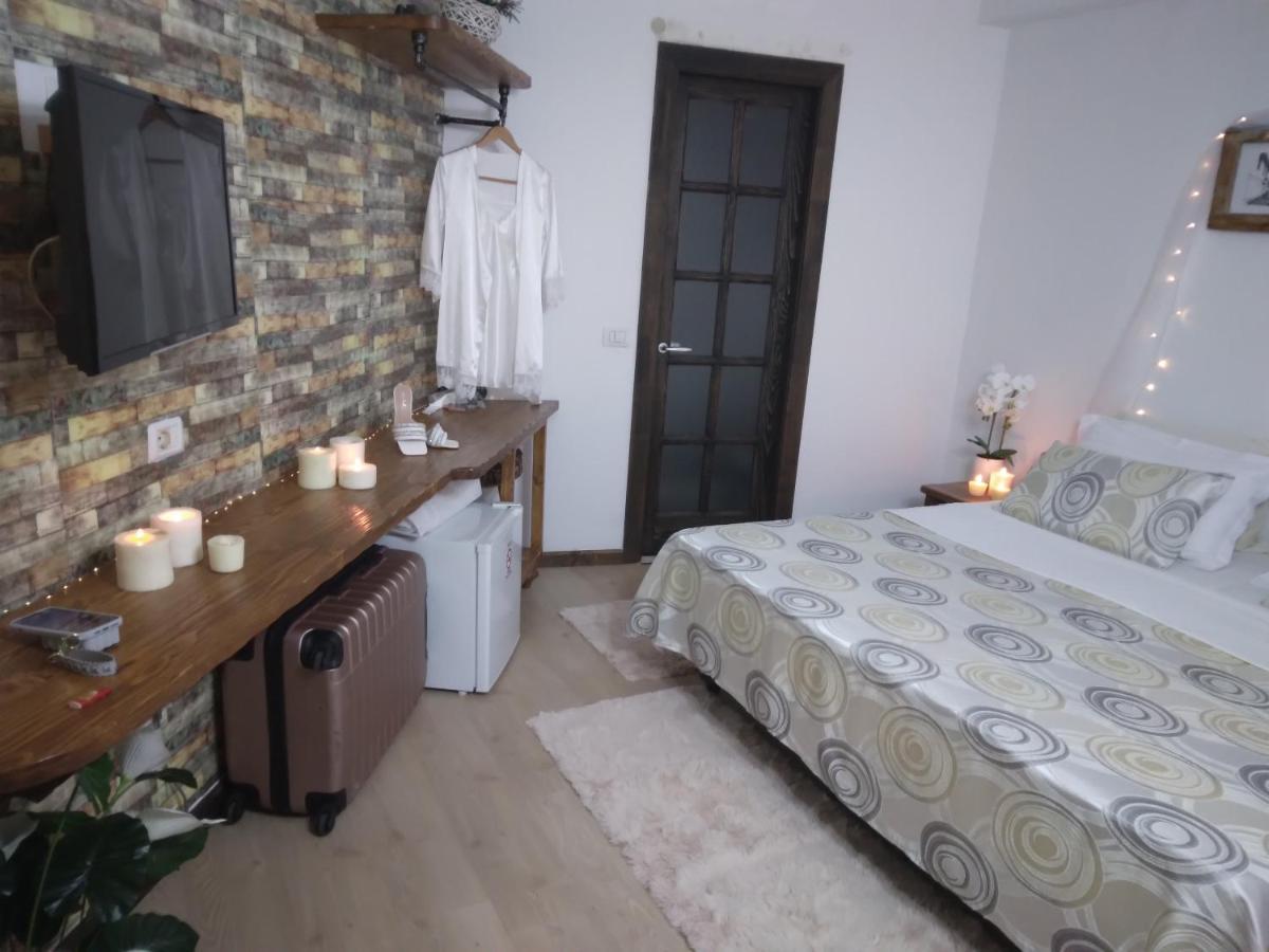 Hotel Omer Berat Kültér fotó