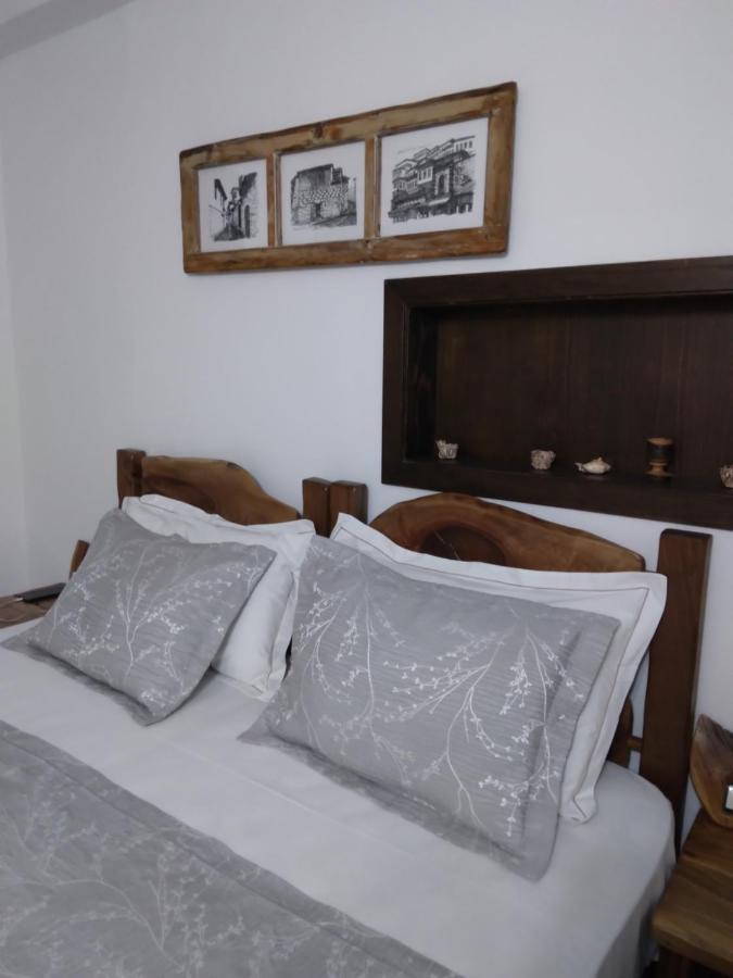 Hotel Omer Berat Kültér fotó