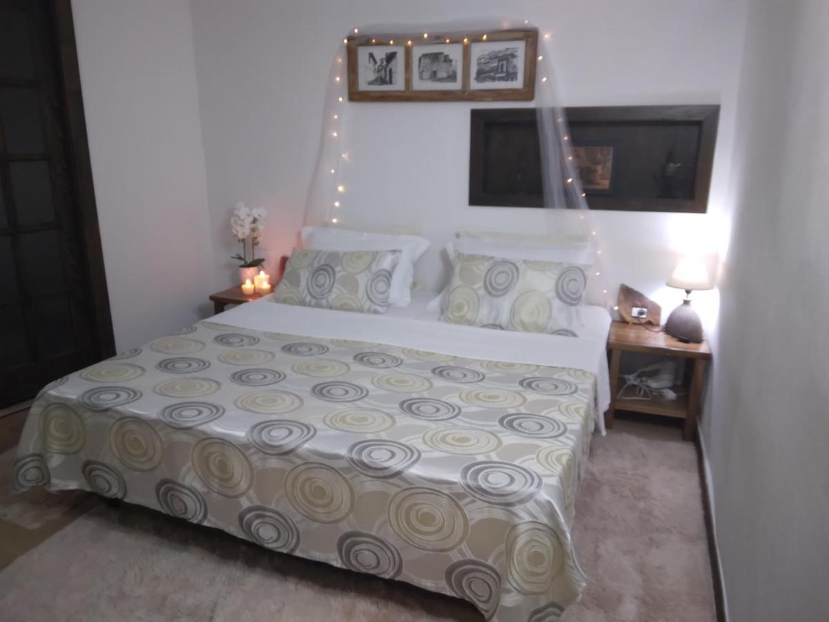 Hotel Omer Berat Kültér fotó