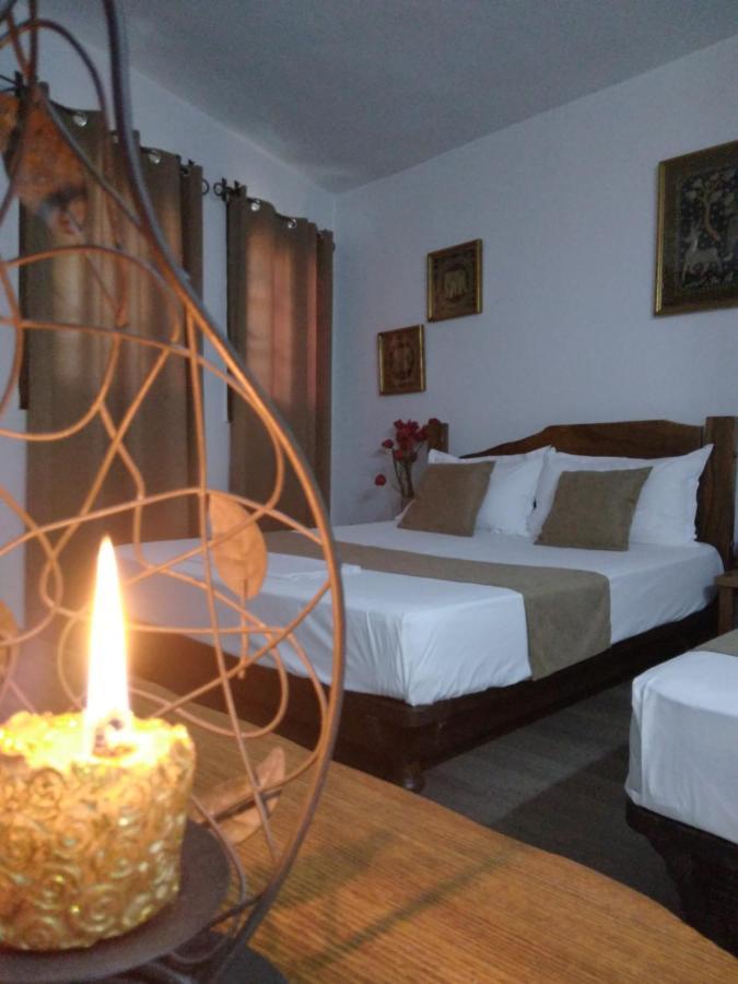 Hotel Omer Berat Kültér fotó