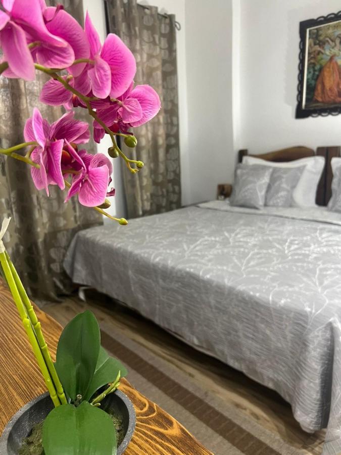 Hotel Omer Berat Kültér fotó