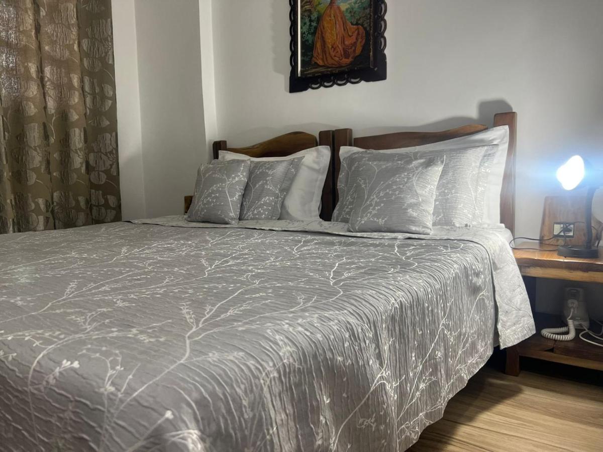 Hotel Omer Berat Kültér fotó