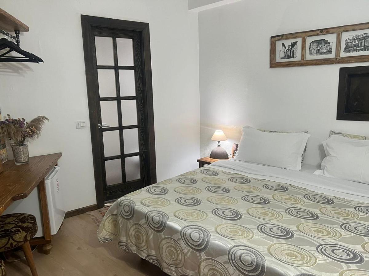 Hotel Omer Berat Kültér fotó