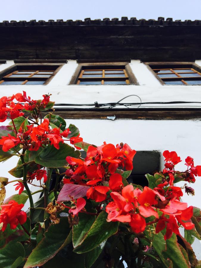 Hotel Omer Berat Kültér fotó